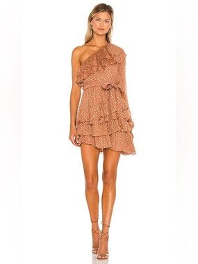 NWT Rococo Sand Aine Dress